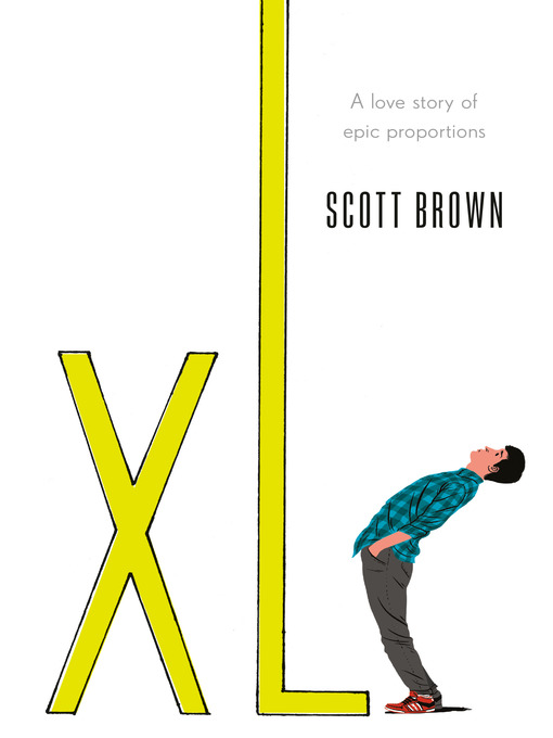 Title details for XL by Scott Brown - Available